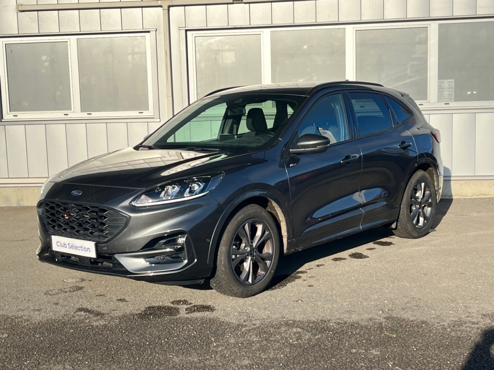 Ford Kuga 2.5 Duratec 190ch FHEV E85 ST-Line BVA