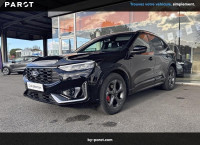 Ford Kuga 2.5 Duratec 180ch Hybrid FlexiFuel ST-Line X Powershift