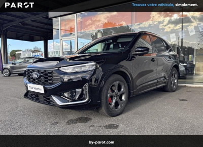 Ford Kuga 2.5 Duratec 180ch Hybrid FlexiFuel ST-Line X Powershift