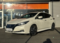 Nissan Leaf 150ch 40kWh N-Connecta 2018