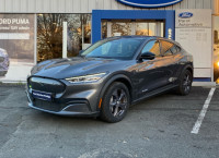 Ford Mustang Mach-E 269ch Standard Range 76kWh Mach-E Propulsion