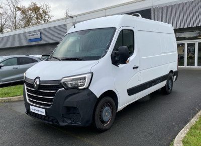 Renault Master Fg F3500 L2H2 2.3 dCi 150ch Energy Grand Confort E6