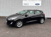 Ford Fiesta 1.0 EcoBoost 125ch mHEV Titanium X 5p