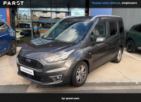 Ford Tourneo Connect 1.0 EcoBoost 100ch Stop&Start Titanium