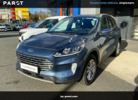 Ford Kuga 2.5 Duratec 190ch Hybrid FlexiFuel Titanium Powershift