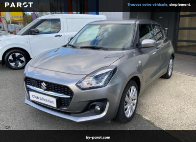 Suzuki Swift 1.2 Dualjet Hybrid 83ch Privilège Auto