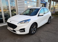 Ford Kuga 2.5 Duratec 190ch FHEV E85 ST-Line Business BVA