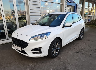 Ford Kuga 2.5 Duratec 190ch FHEV E85 ST-Line Business BVA