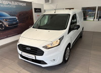 Ford Transit Connect L2 1.0E 100ch E85 Trend