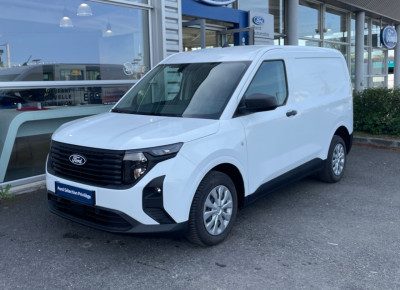 Ford Transit Courier 1.0 EcoBoost 100ch Trend