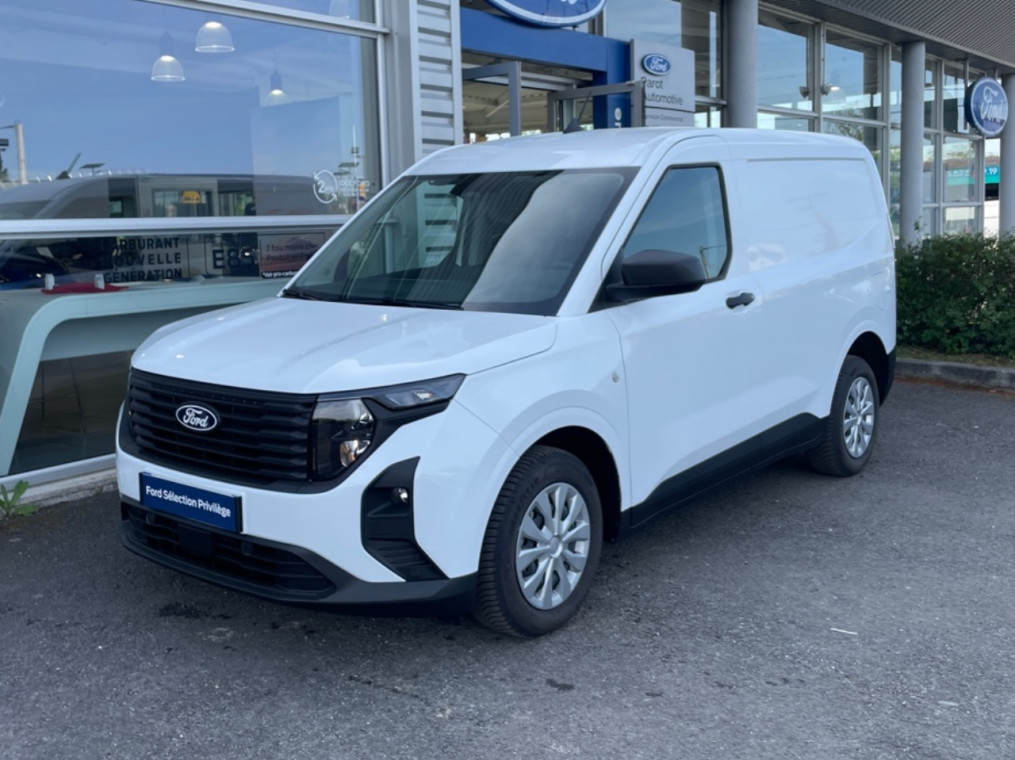 Ford Transit Courier 1.0 EcoBoost 100ch Trend