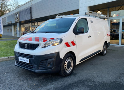 Peugeot Expert Fg Long 2.0 BlueHDi 120ch S&S Premium