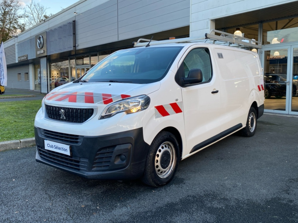 Peugeot Expert Fg Long 2.0 BlueHDi 120ch S&S Premium