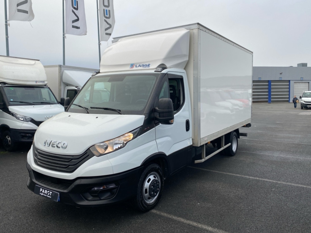IVECO Daily CCb 35C16H3.0 empattement 4100