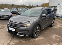 Citroën C5 Aircross PureTech 130ch S&S Feel