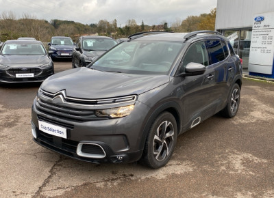 Citroën C5 Aircross PureTech 130ch S&S Feel