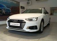 Audi A4 Avant 30 TDI 136ch Business line S tronic 7