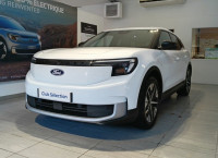 Ford Explorer 286ch Extended Range 77kWh RWD