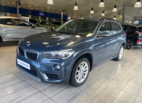 BMW X1 sDrive18d 150ch Lounge
