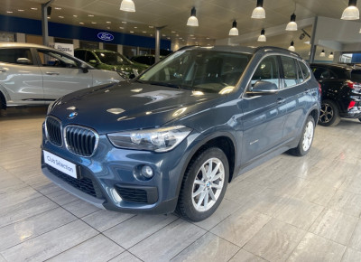 BMW X1 sDrive18d 150ch Lounge