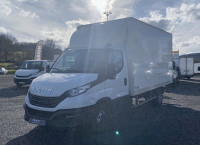IVECO Daily CCb 35C16H3.0 empattement 4100