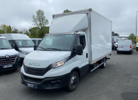 IVECO Daily CCb 35C16H3.0 empattement 4100