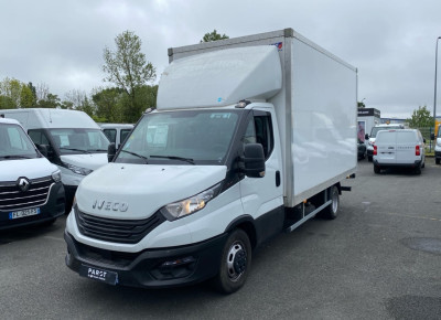 IVECO Daily CCb 35C16H3.0 empattement 4100