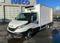 IVECO Daily CCb 35C16 empattement 3750