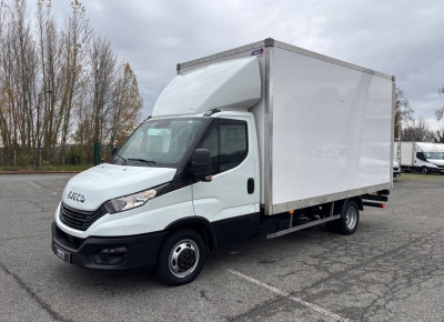 IVECO Daily CCb 35C16H3.0 empattement 4100