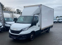 IVECO Daily CCb 35C16H empattement 4100 3.0