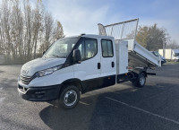 IVECO Daily CCb 35C16H3.0 D empattement 4100