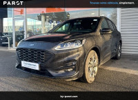 Ford Kuga 2.5 Duratec 190ch FHEV E85 ST-Line BVA