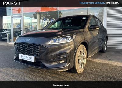 Ford Kuga 2.5 Duratec 190ch FHEV E85 ST-Line BVA