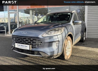 Ford Kuga 2.5 Duratec 190ch FHEV E85 Titanium BVA