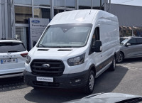 Ford Transit 2T Fg P350 L4H3 2.0 EcoBlue 170ch S&S Trend Business