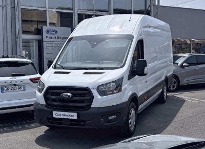 Ford Transit 2T Fg P350 L4H3 2.0 EcoBlue 170ch S&S Trend Business