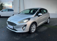 Ford Kuga 2.5 Duratec 190ch FHEV E85 Titanium BVA