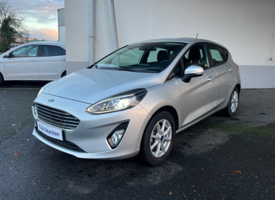 Ford Kuga 2.5 Duratec 190ch FHEV E85 Titanium BVA