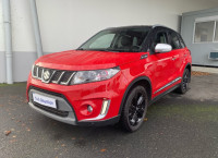 Suzuki Vitara 1.4 Boosterjet S Allgrip