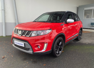 Suzuki Vitara 1.4 Boosterjet S Allgrip