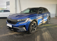Renault Austral 1.2 E-Tech full hybrid 200ch Iconic esprit Alpine- 24