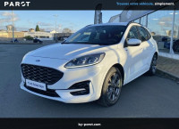 Ford Kuga 2.5 Duratec 180ch Hybrid FlexiFuel ST-Line Powershift