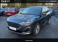 Ford Kuga 2.5 Duratec 190ch FHEV E85 Vignale BVA