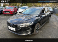 Ford Focus SW 1.0 EcoBoost mHEV 125ch Titanium X Business