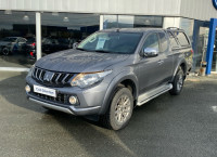 Mitsubishi L200 2.4 DI-D 181ch Club Cab Intense 2018
