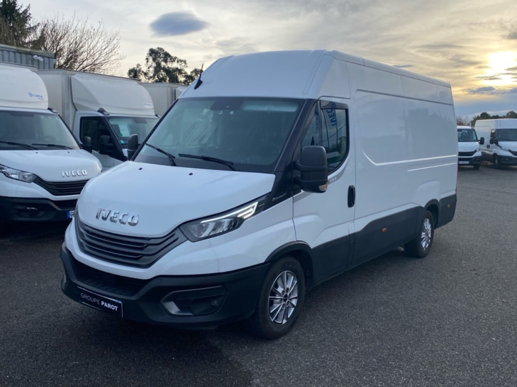 IVECO 35S16 A8 V/P 35S16HA8 V12 Hi-Matic