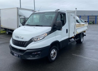 IVECO Daily CCb 35C16H3.0 Empattement 3750 Tor
