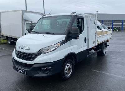 IVECO Daily CCb 35C16H3.0 Empattement 3750 Tor