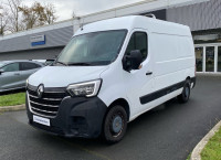 Renault Master Fg F3500 L2H2 2.3 dCi 150ch Energy Grand Confort E6