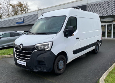 Renault Master Fg F3500 L2H2 2.3 dCi 150ch Energy Grand Confort E6